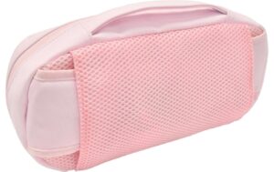 1989918_2 - Mediatech Nintendo Switch 2 Shoulder Bag Pink Switch 2 Umhängetasche