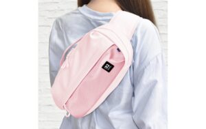 1989918_7 - Mediatech Nintendo Switch 2 Shoulder Bag Pink Switch 2 Umhängetasche