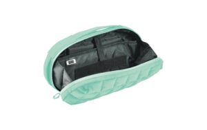 1989919_6 - Mediatech Nintendo Switch 2 Tasche Green Quilted Switch 2 Case