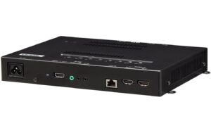 LG WP601-B webOS Box - Version 6.0