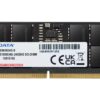 1990273 - Mediatech Adata DDR5 24GB 5600MT/s SO-DIMM, 1.1V, CL 46