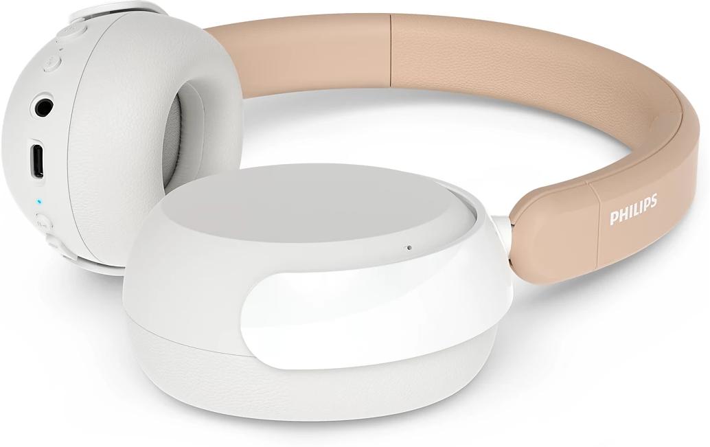 1990461_1 - Mediatech Philips TAK5500AL/00 Over-Ear Kinderkh Magenta-Violett, 60h Akku, 85db Begrenzung