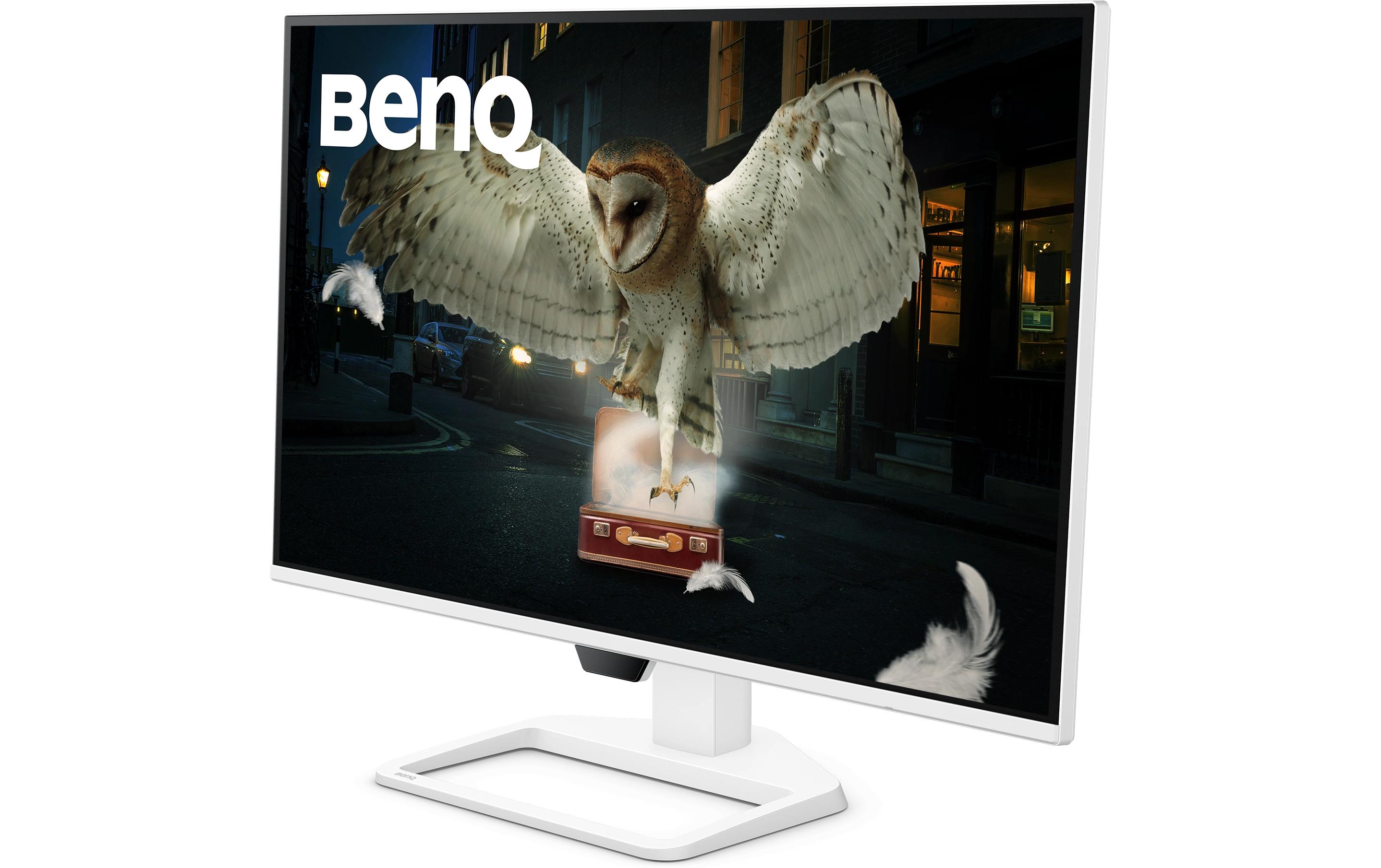 1990583_1 - Mediatech BenQ EW270Q, 27*, IPS, 2560x1440 DP, HDMI, 200Hz, 16:9, LS