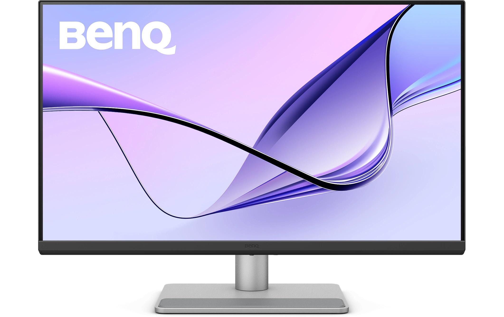 1990589 - Mediatech BenQ MA270UP, 27, 3840x2160 4K, 2x HDMI, 16:9, LS, 60Hz kaufen Schweiz | Mediatech.ch