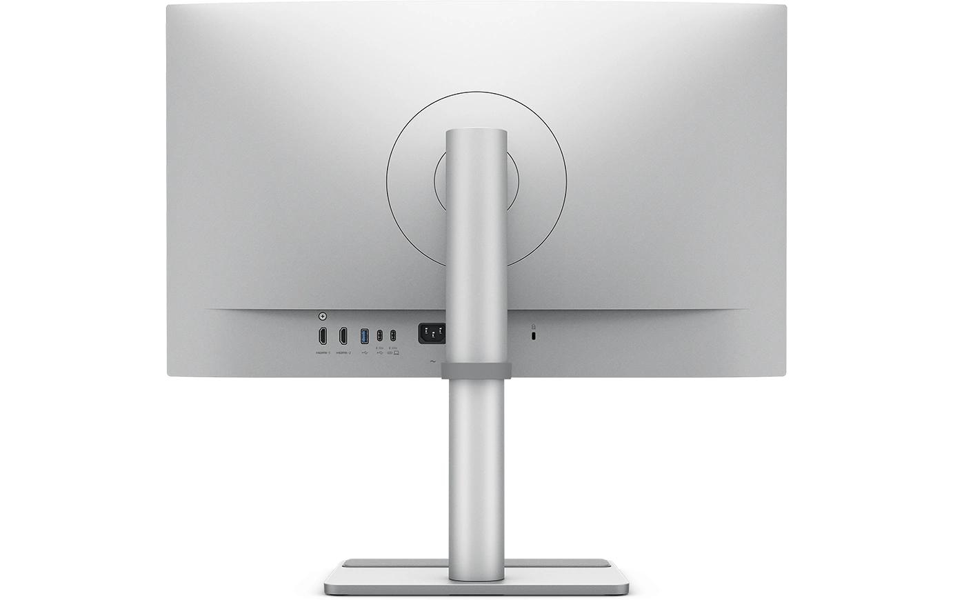 1990589_1 - Mediatech BenQ MA270UP, 27, 3840x2160 4K, 2x HDMI, 16:9, LS, 60Hz