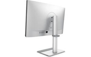 1990589_2 - Mediatech BenQ MA270UP, 27, 3840x2160 4K, 2x HDMI, 16:9, LS, 60Hz