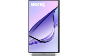 1990589_5 - Mediatech BenQ MA270UP, 27, 3840x2160 4K, 2x HDMI, 16:9, LS, 60Hz