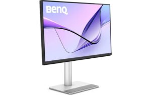 1990589_8 - Mediatech BenQ MA270UP, 27, 3840x2160 4K, 2x HDMI, 16:9, LS, 60Hz