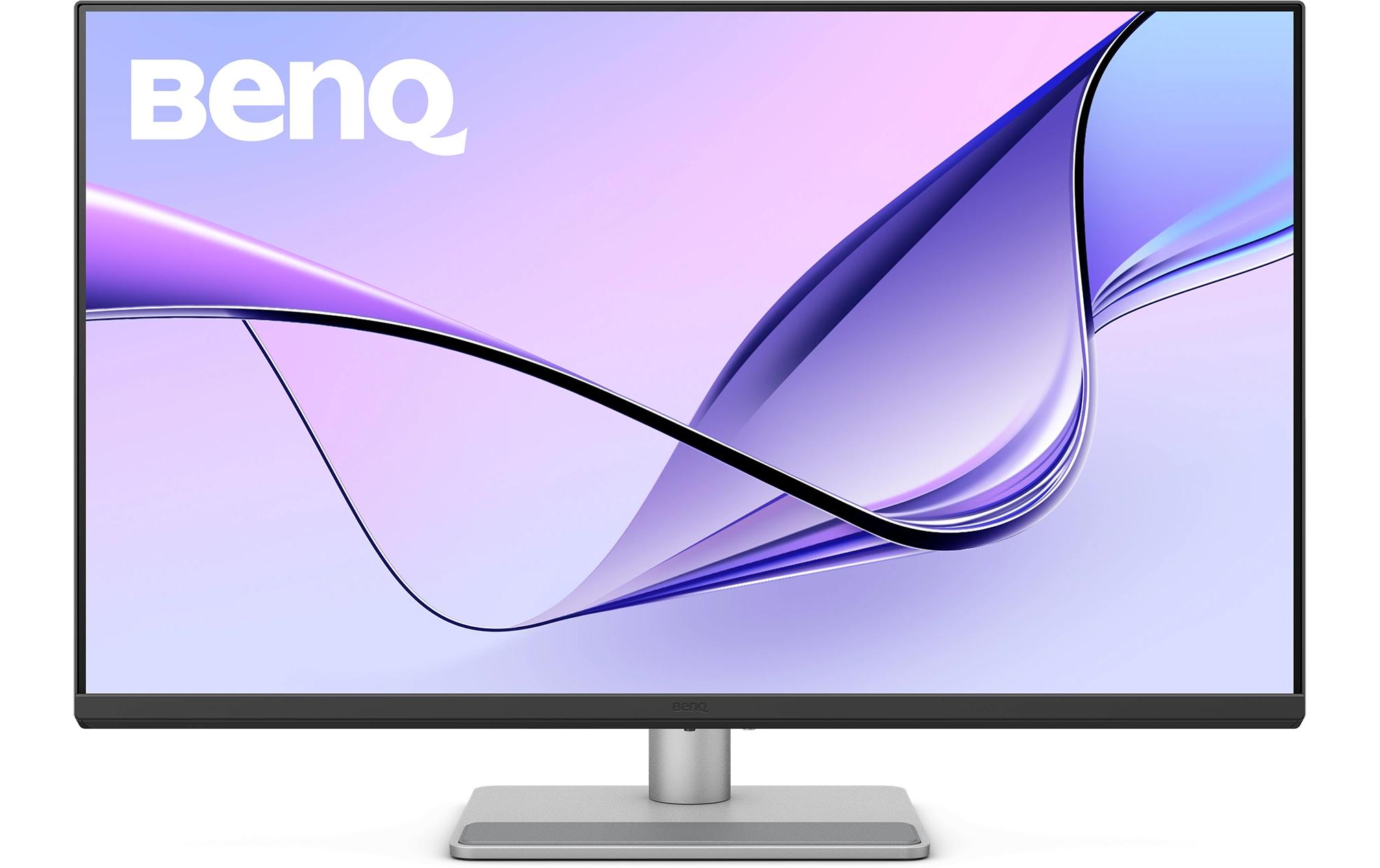 1990590 - Mediatech BenQ MA320UP, 31.5, 3840x2160 4K, 2x HDMI, 16:9, LS, 60Hz kaufen Schweiz | Mediatech.ch