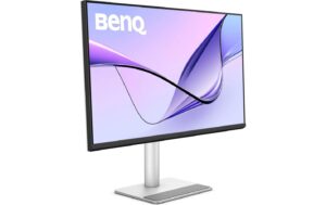 1990590_8 - Mediatech BenQ MA320UP, 31.5, 3840x2160 4K, 2x HDMI, 16:9, LS, 60Hz