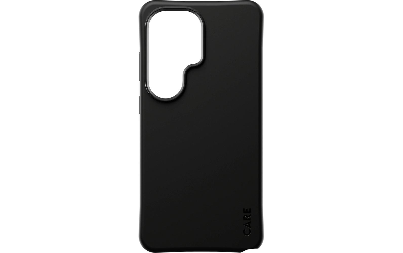 1990704 - Mediatech CARE Samba Case, Black + Qi Galaxy S26 Ultra kaufen Schweiz | Mediatech.ch