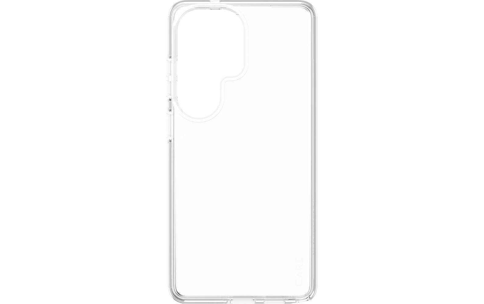 1990720 - Mediatech CARE UE Case, Transparent Galaxy S26 Ultra kaufen Schweiz | Mediatech.ch