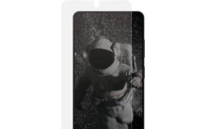 PanzerGlass Ceramic Glass, UWF, EA Galaxy S26 Ultra