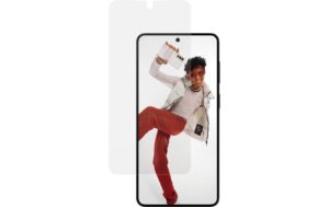 1990744 - Mediatech PanzerGlass Clear Glass, UWF, FF Galaxy S26 Plus