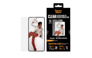 1990744_1 - Mediatech PanzerGlass Clear Glass, UWF, FF Galaxy S26 Plus