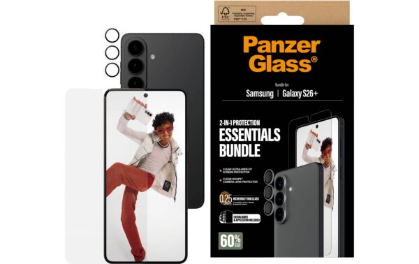1990749_4 - Mediatech PanzerGlass Hoops 2-in-1 Bundle, UWF Galaxy S26 Plus