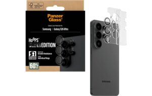 1990759_1 - Mediatech PanzerGlass Hoops, Transparent Galaxy S26 Ultra