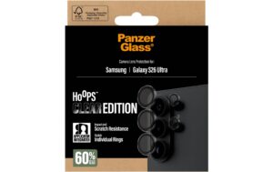1990759_4 - Mediatech PanzerGlass Hoops, Transparent Galaxy S26 Ultra