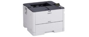 1990808_3 - Mediatech OKI LED Monolaser B513DN, A4,USB 2.0/LAN 1200x1200dpi, 512MB RAM, 45S./Min., PCL+PS3