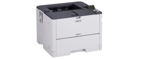 1990808_3 - Mediatech OKI LED Monolaser B513DN, A4,USB 2.0/LAN 1200x1200dpi, 512MB RAM, 45S./Min., PCL+PS3
