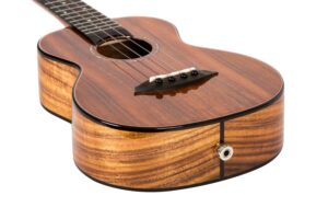 1990900 - Mediatech Flight Royal Ukulele Tenor - Phantom Ukulele, Gigbag, PU kaufen Schweiz | Mediatech.ch