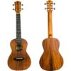 1990906 - Mediatech Flight Princess Juliana Uku Concert Acacia Ukulele, Gigbag