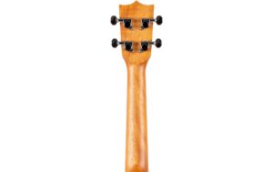 1990927_2 - Mediatech Flight Ukulele Concert - Jungle Ukulele, Gigbag