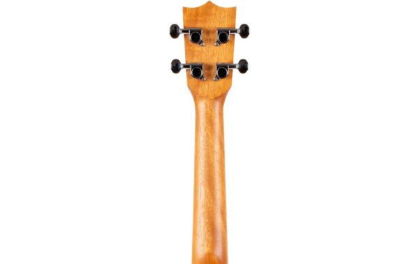 1990927_2 - Mediatech Flight Ukulele Concert - Jungle Ukulele, Gigbag