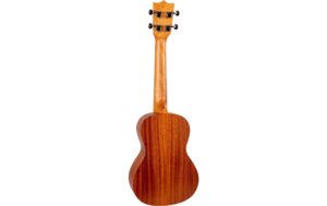 1990927_4 - Mediatech Flight Ukulele Concert - Jungle Ukulele, Gigbag