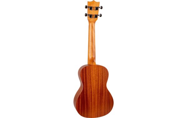 1990927_4 - Mediatech Flight Ukulele Concert - Jungle Ukulele, Gigbag