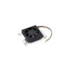 Raspberry Pi Compute Module 5 Kühler aktiv, 5Volt, Speed Controll, 54x39x13mm
