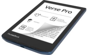 1991263_3 - Mediatech PocketBook Verse Pro Azure Blue 6 E-Ink Carta™, 16GB Speicher