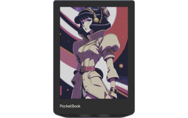 1991264_2 - Mediatech PocketBook Verse Pro Color Stormy Sea 6 E-Ink Kaleido™, 16GB Speicher