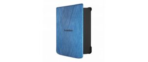 1991266_3 - Mediatech PocketBook Shell Cover Blue 6, Verse Lite / Verse / Verse Pro / -Color