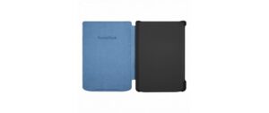 1991266_4 - Mediatech PocketBook Shell Cover Blue 6, Verse Lite / Verse / Verse Pro / -Color