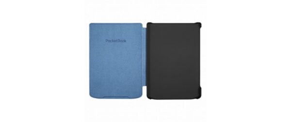 1991266_4 - Mediatech PocketBook Shell Cover Blue 6, Verse Lite / Verse / Verse Pro / -Color