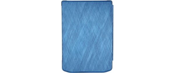 1991266_5 - Mediatech PocketBook Shell Cover Blue 6, Verse Lite / Verse / Verse Pro / -Color