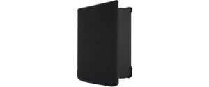 1991267_2 - Mediatech PocketBook Shell Cover Black 6, Verse Lite / Verse / Verse Pro / -Color