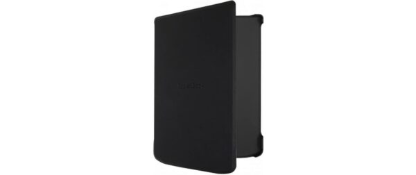 1991267_2 - Mediatech PocketBook Shell Cover Black 6, Verse Lite / Verse / Verse Pro / -Color