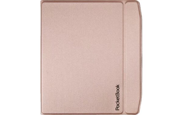 1991268_2 - Mediatech PocketBook Flip Cover Shiny Beige 7, Era / Era Color