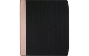 1991268_3 - Mediatech PocketBook Flip Cover Shiny Beige 7, Era / Era Color
