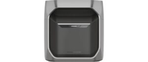 1991339_1 - Mediatech EcoFlow DELTA 3 Series Smart Extra Battery Schwarz