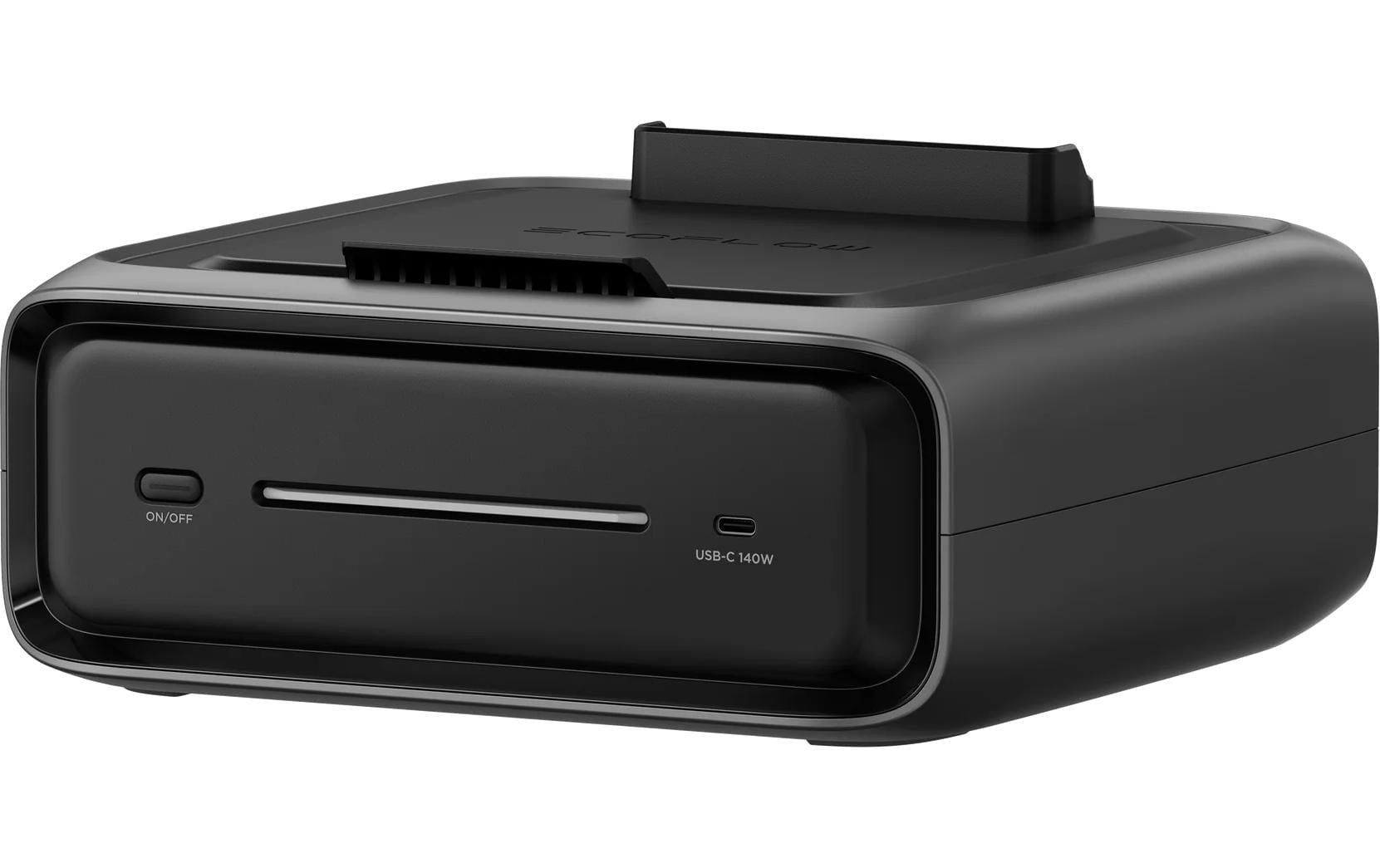 1991343 - Mediatech EcoFlow RIVER 3 Plus Smart Extra Battery300 (286Wh) Schwarz kaufen Schweiz | Mediatech.ch