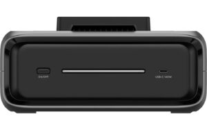 1991343_1 - Mediatech EcoFlow RIVER 3 Plus Smart Extra Battery300 (286Wh) Schwarz