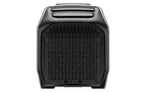 1991346_4 - Mediatech EcoFlow WAVE 3 Portable Air Conditioner Grau / Schwarz