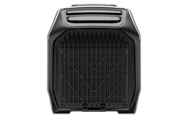 1991346_4 - Mediatech EcoFlow WAVE 3 Portable Air Conditioner Grau / Schwarz
