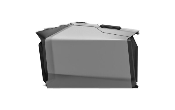 1991346_5 - Mediatech EcoFlow WAVE 3 Portable Air Conditioner Grau / Schwarz
