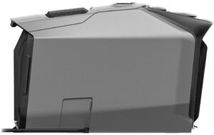 1991346_6 - Mediatech EcoFlow WAVE 3 Portable Air Conditioner Grau / Schwarz
