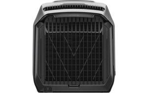 1991346_8 - Mediatech EcoFlow WAVE 3 Portable Air Conditioner Grau / Schwarz