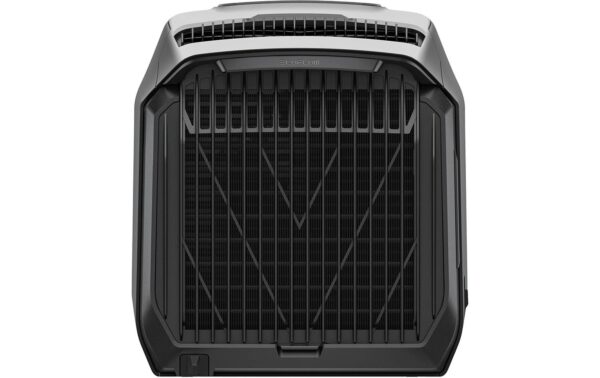 1991346_8 - Mediatech EcoFlow WAVE 3 Portable Air Conditioner Grau / Schwarz